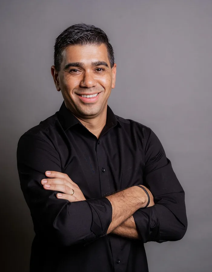 Luis Fernando